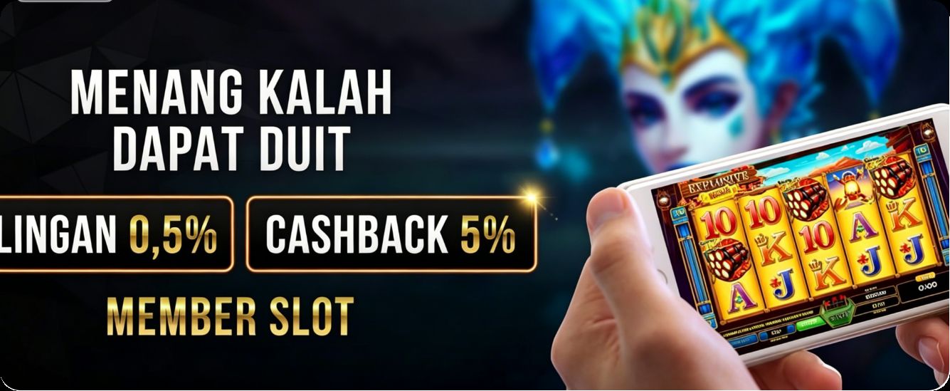Main doyantotoapk.com Menang Jackpot Besar